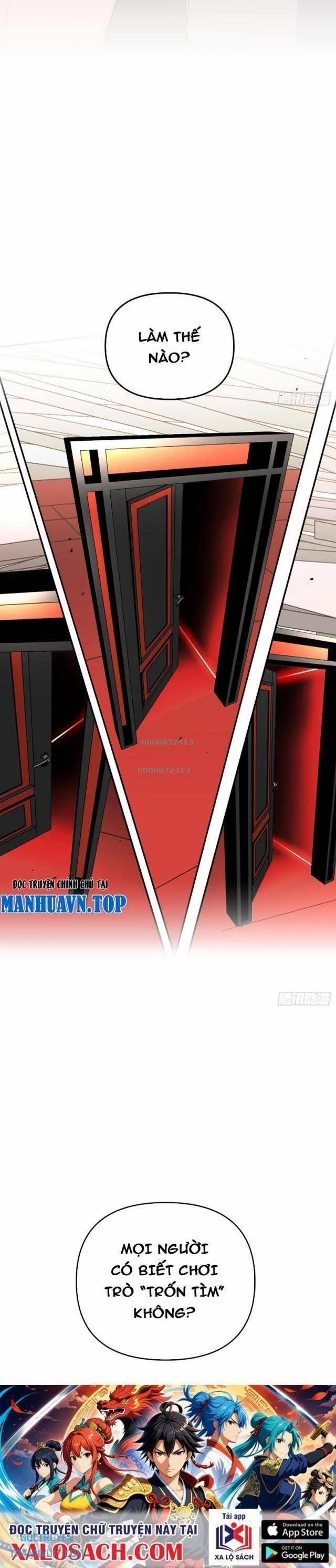 Ác Chi Hoàn 39 trang 37