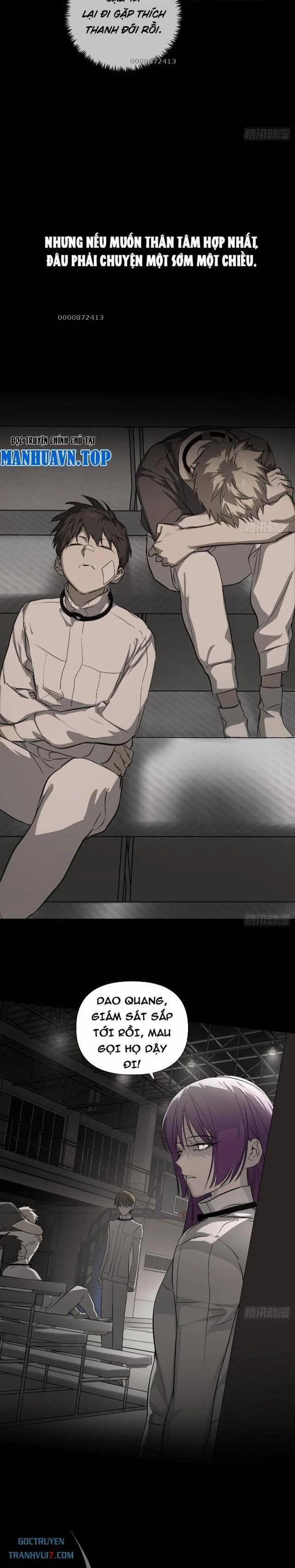 Ác Chi Hoàn 39 trang 5