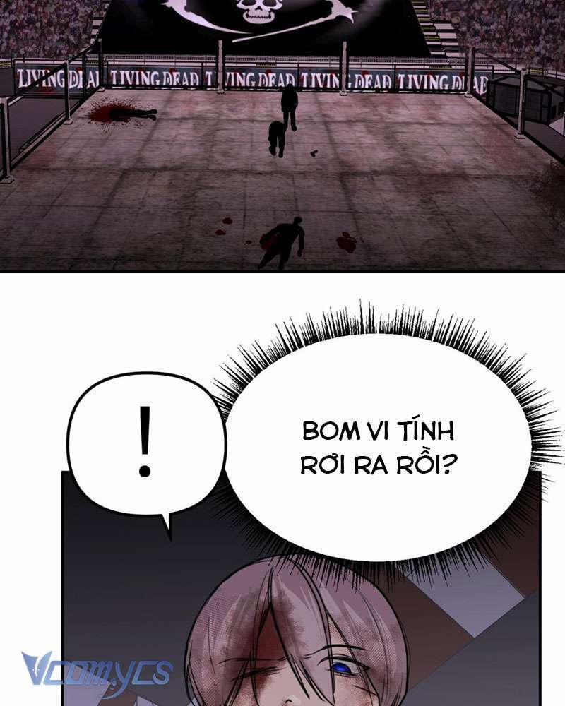 Ác Chi Hoàn 4 trang 122