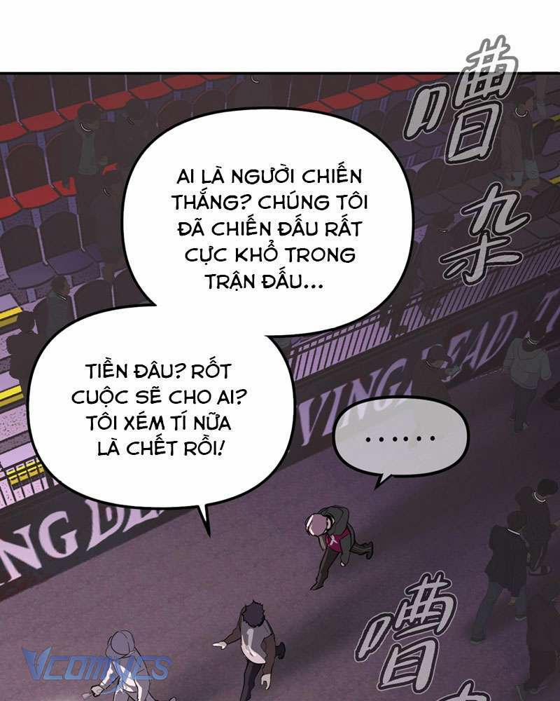 Ác Chi Hoàn 4 trang 128