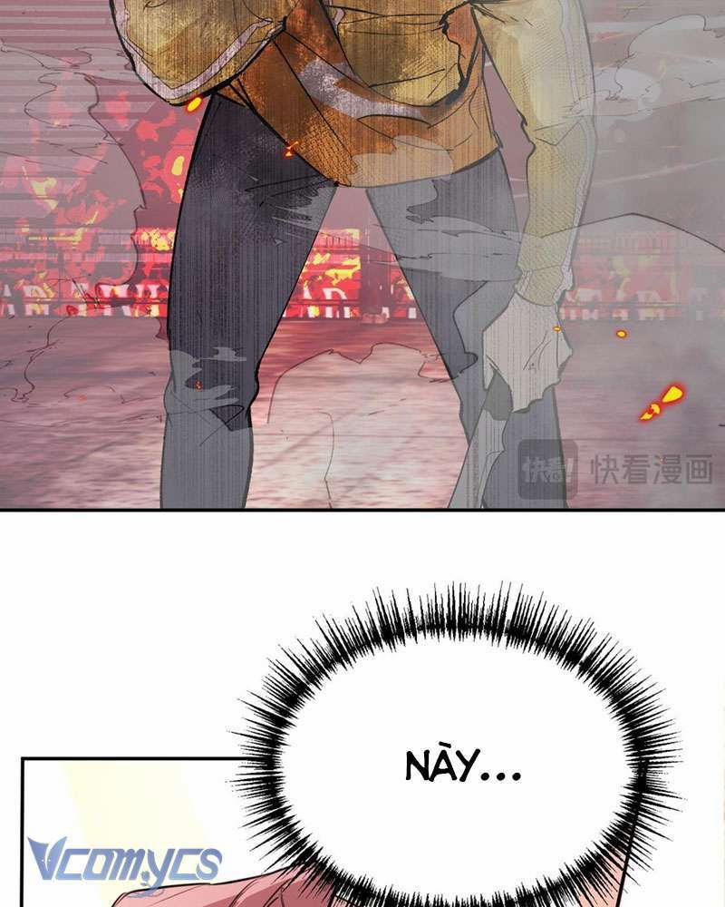 Ác Chi Hoàn 4 trang 13