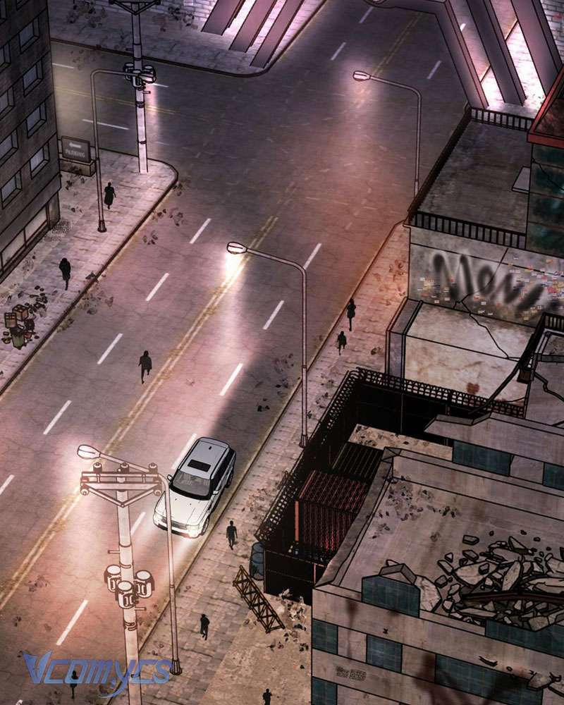 Ác Chi Hoàn 4 trang 155