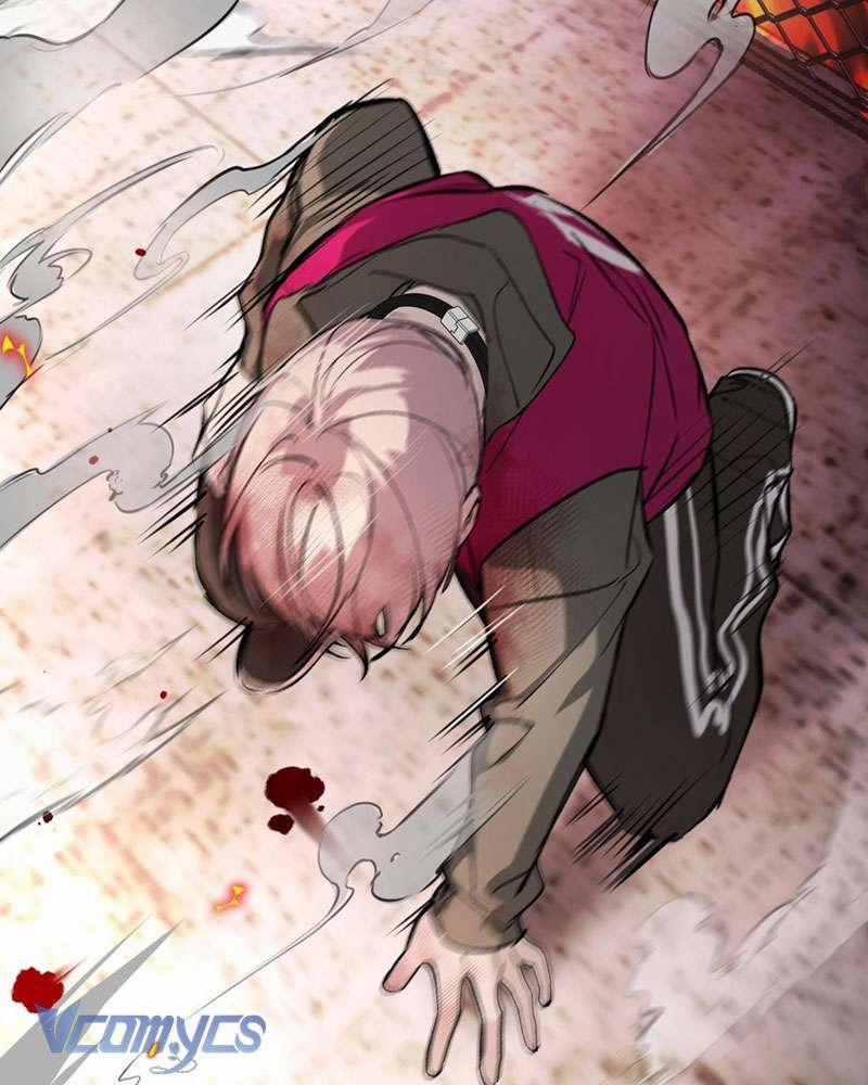 Ác Chi Hoàn 4 trang 16