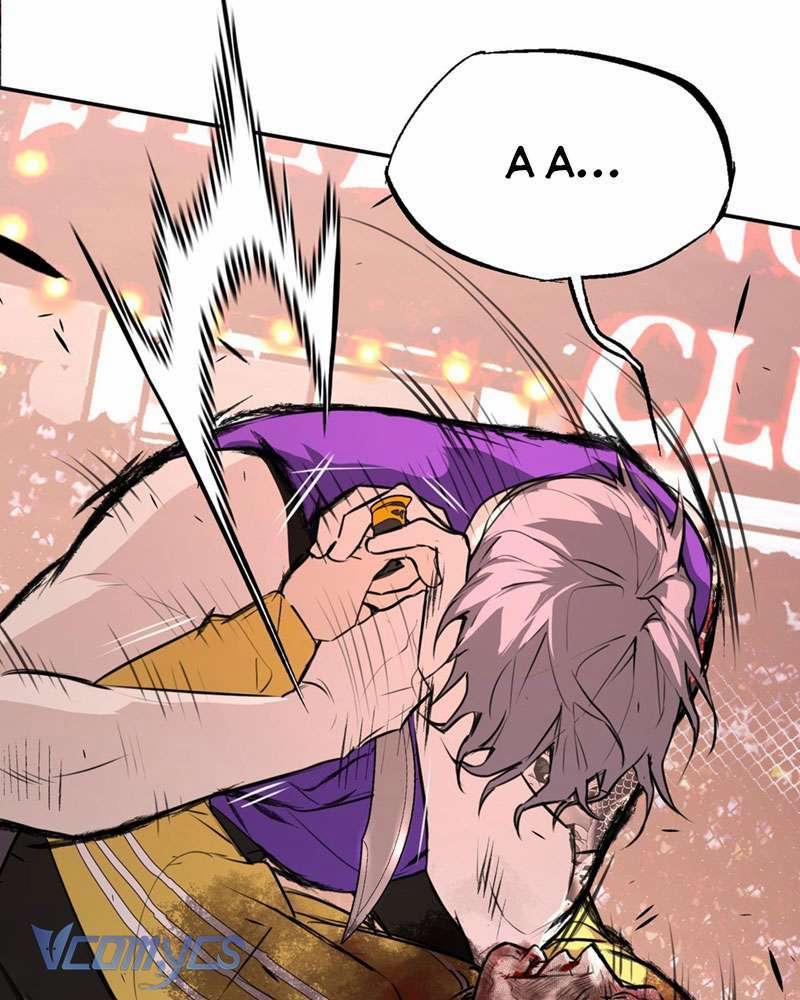 Ác Chi Hoàn 4 trang 24