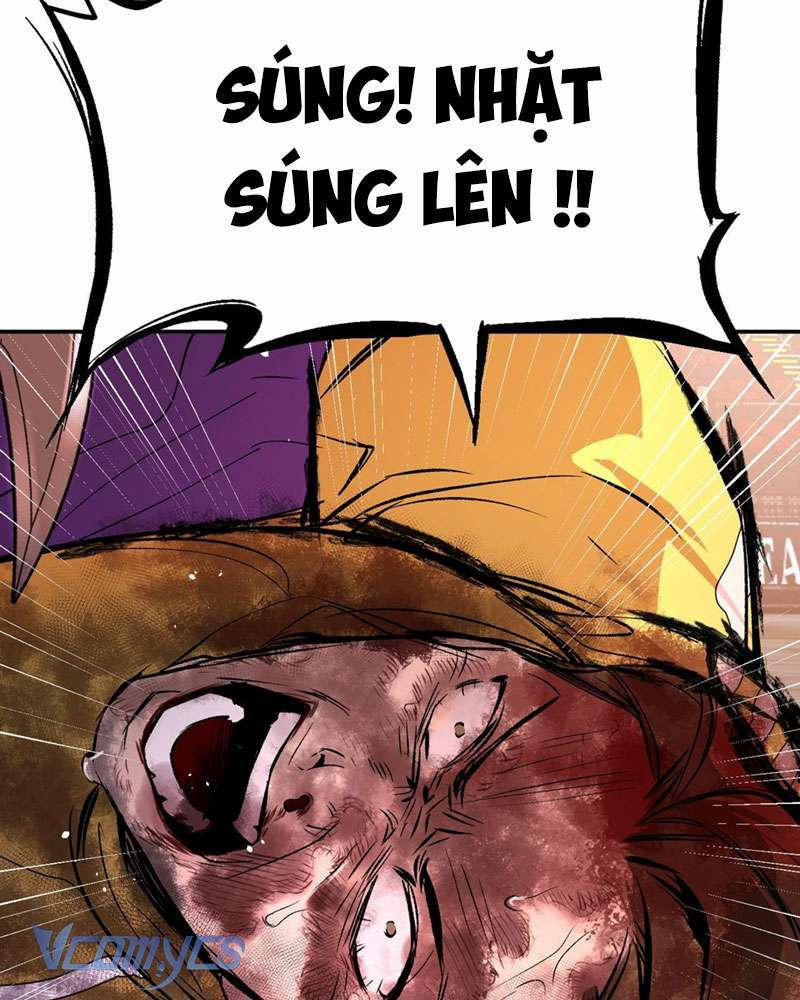 Ác Chi Hoàn 4 trang 26