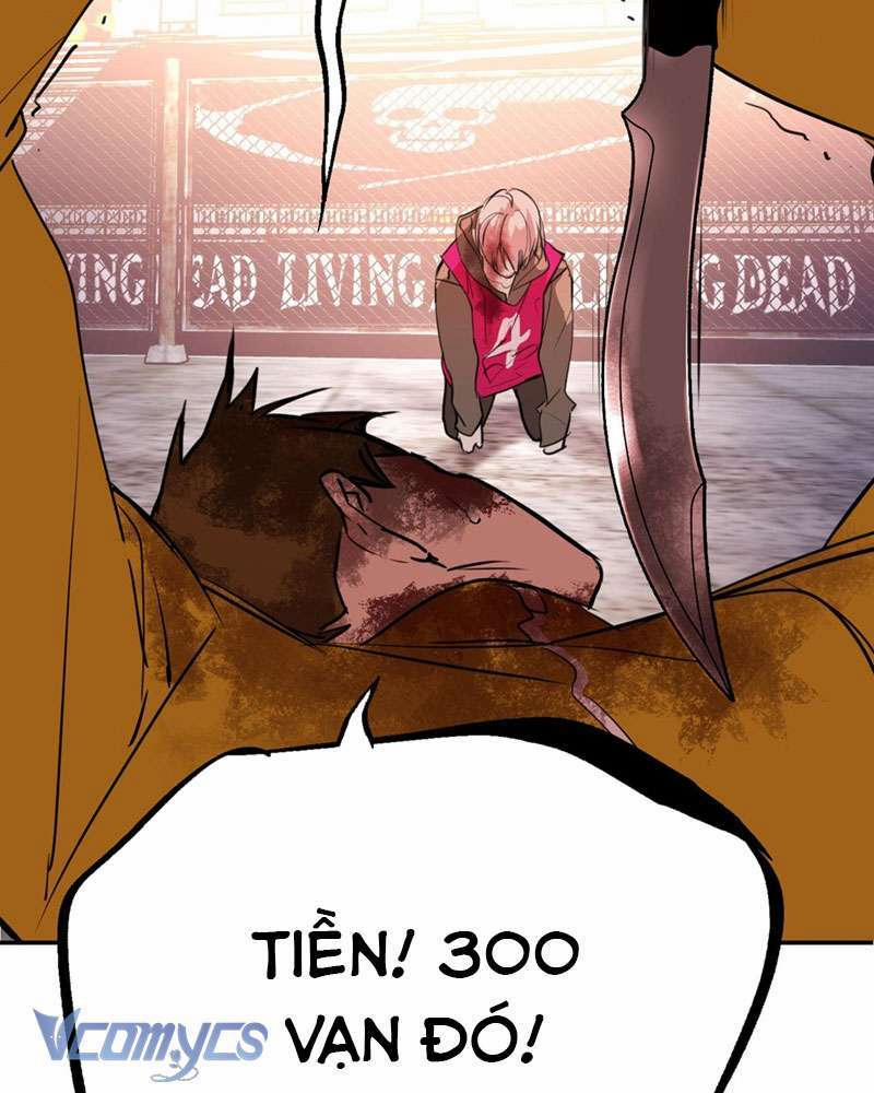 Ác Chi Hoàn 4 trang 30