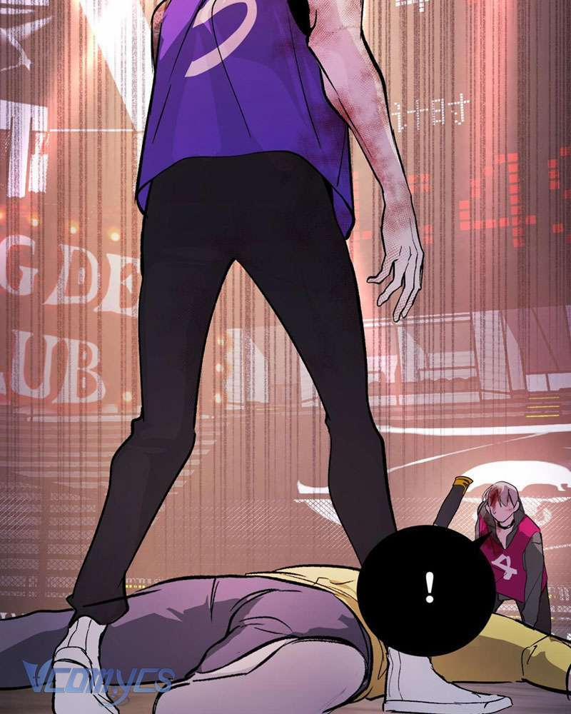 Ác Chi Hoàn 4 trang 35