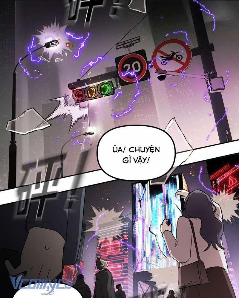 Ác Chi Hoàn 4 trang 61