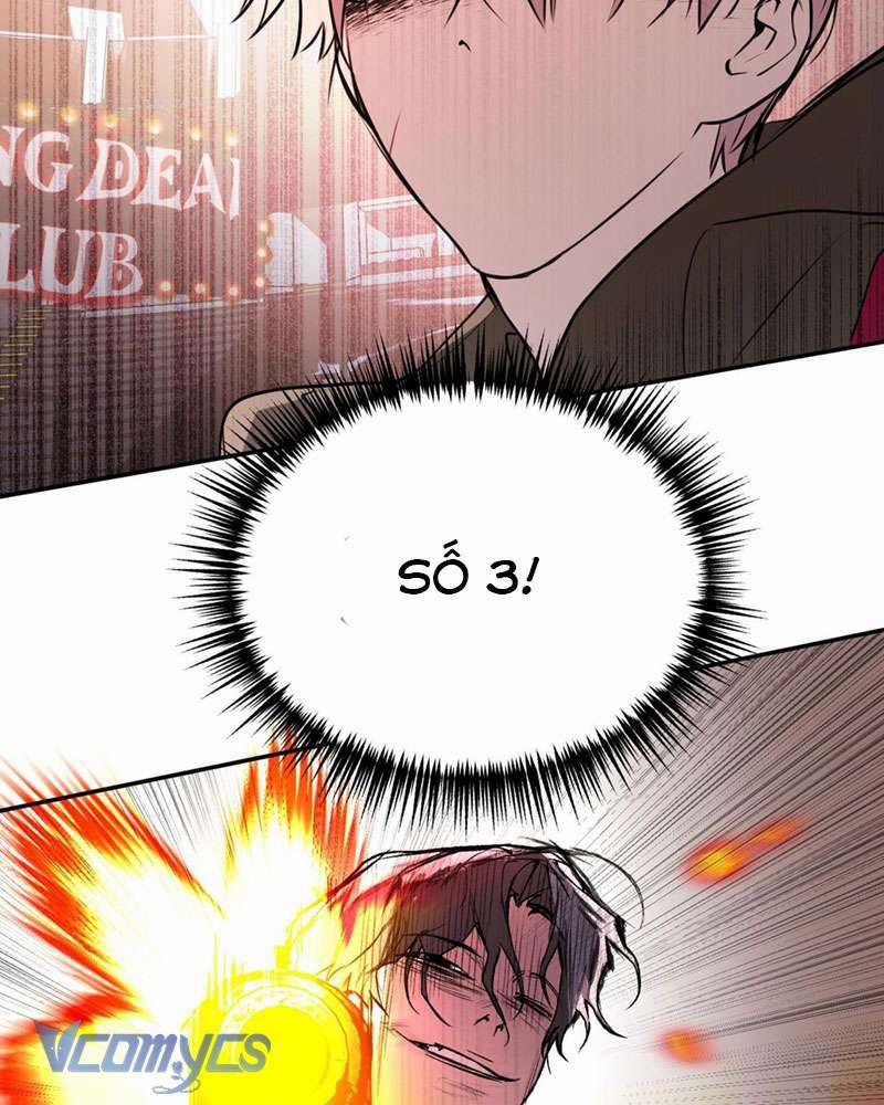 Ác Chi Hoàn 4 trang 7