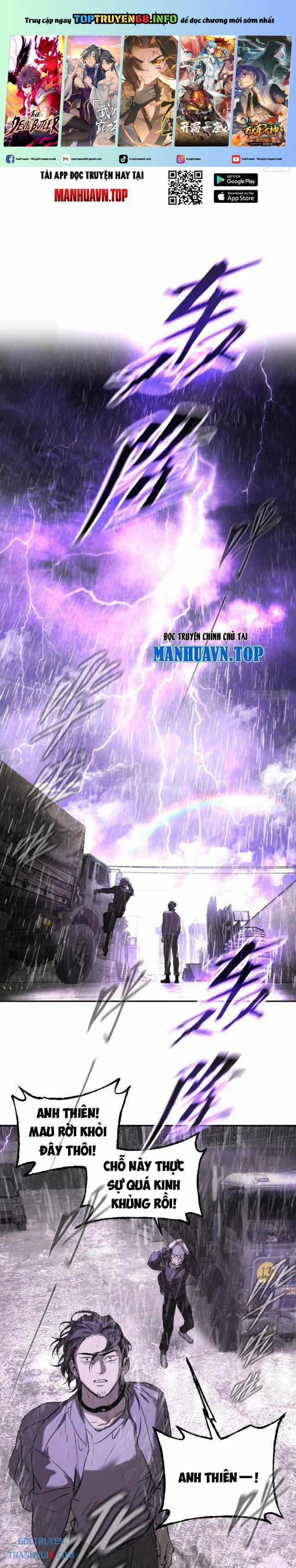 Ác Chi Hoàn 40 trang 0