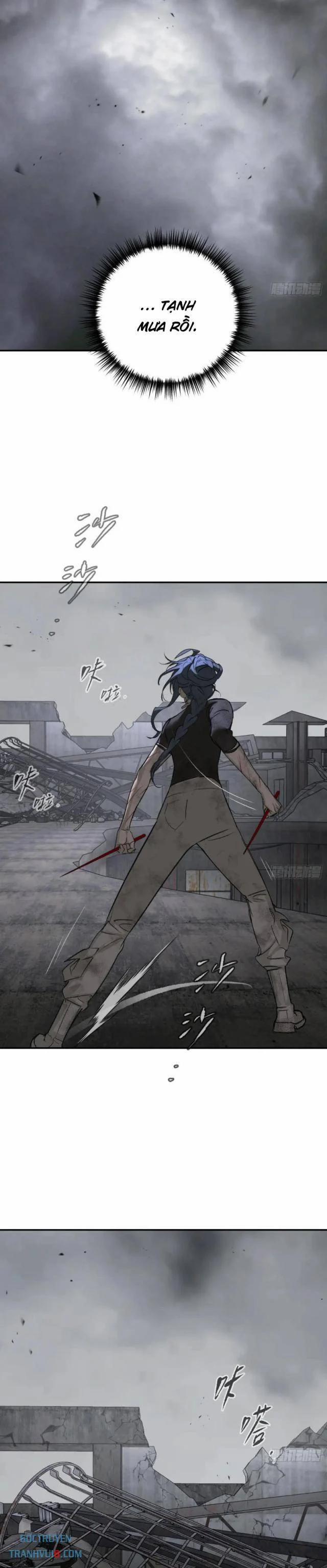 Ác Chi Hoàn 40 trang 11