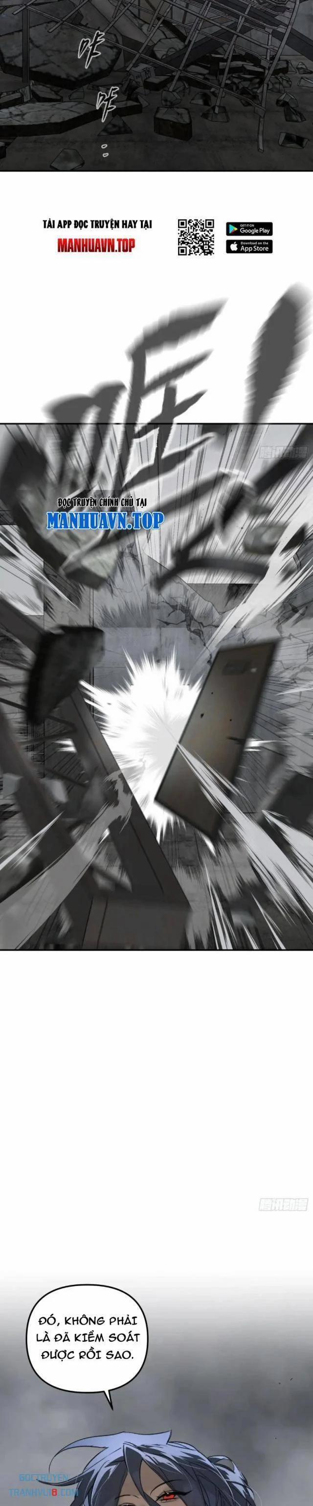 Ác Chi Hoàn 40 trang 12