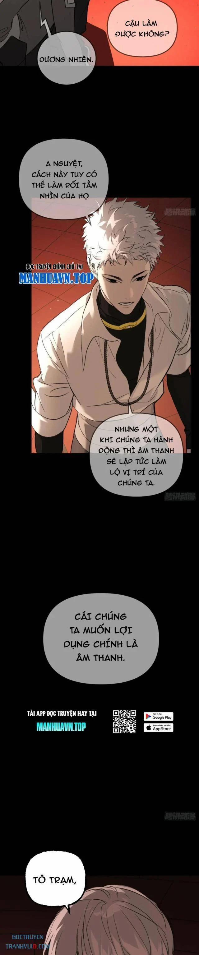 Ác Chi Hoàn 40 trang 23