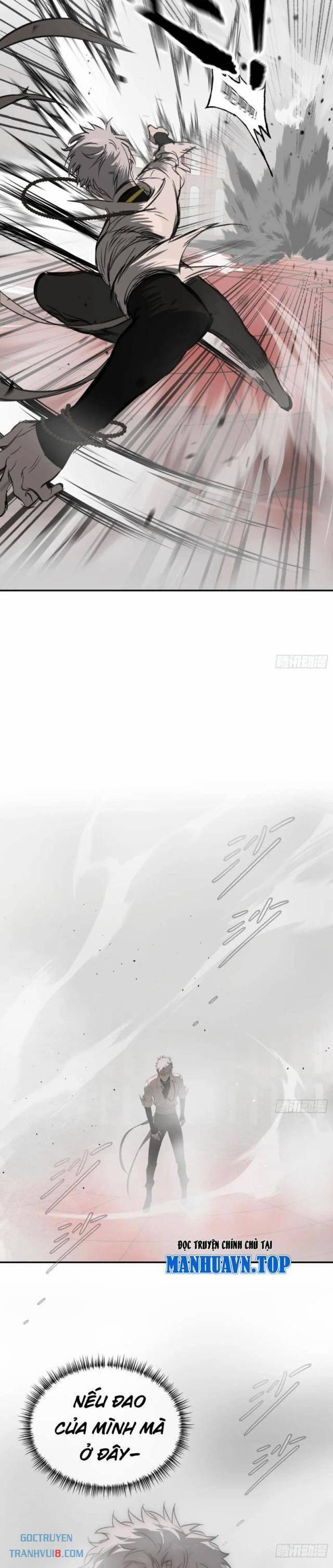 Ác Chi Hoàn 40 trang 30