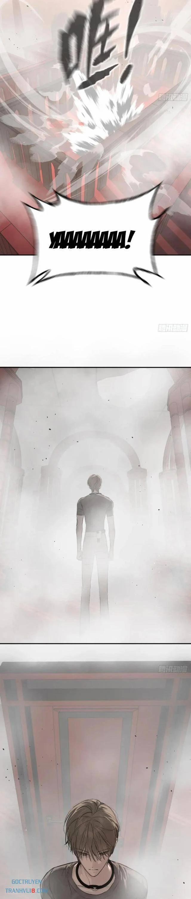 Ác Chi Hoàn 40 trang 34