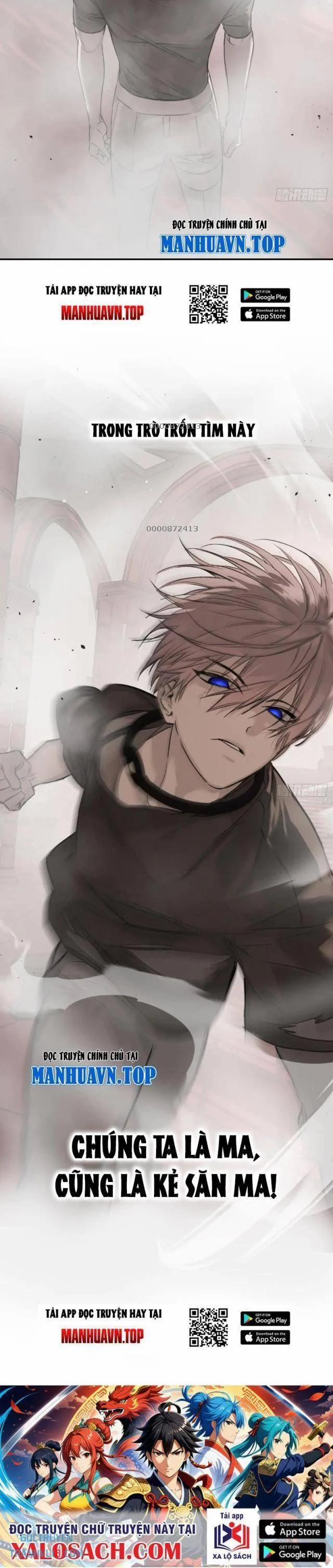 Ác Chi Hoàn 40 trang 35