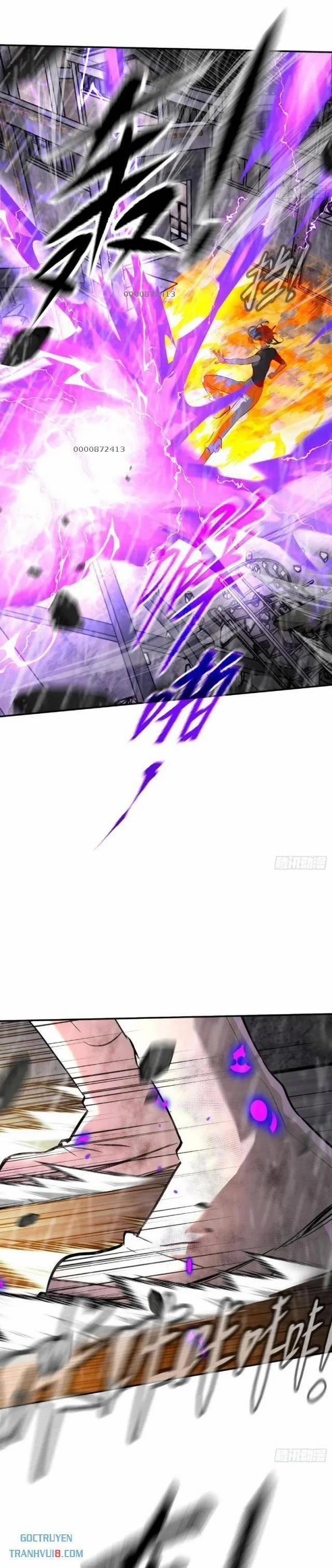 Ác Chi Hoàn 40 trang 5