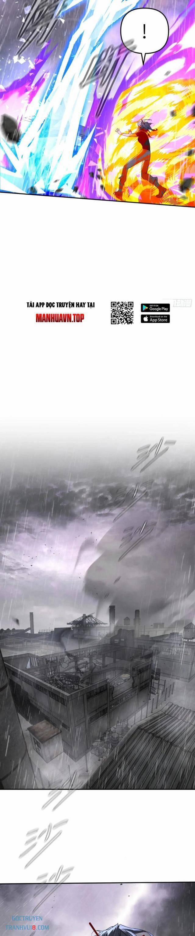 Ác Chi Hoàn 40 trang 9