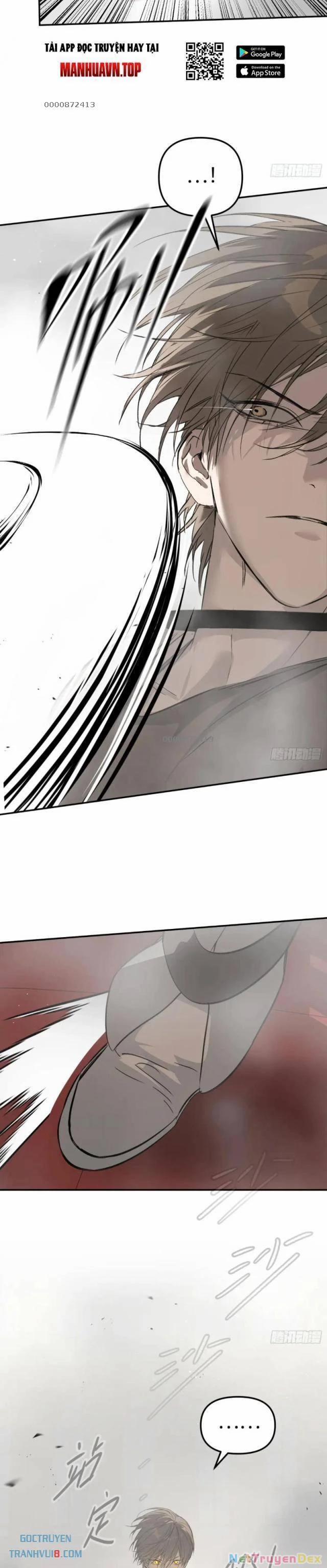 Ác Chi Hoàn 41 trang 1