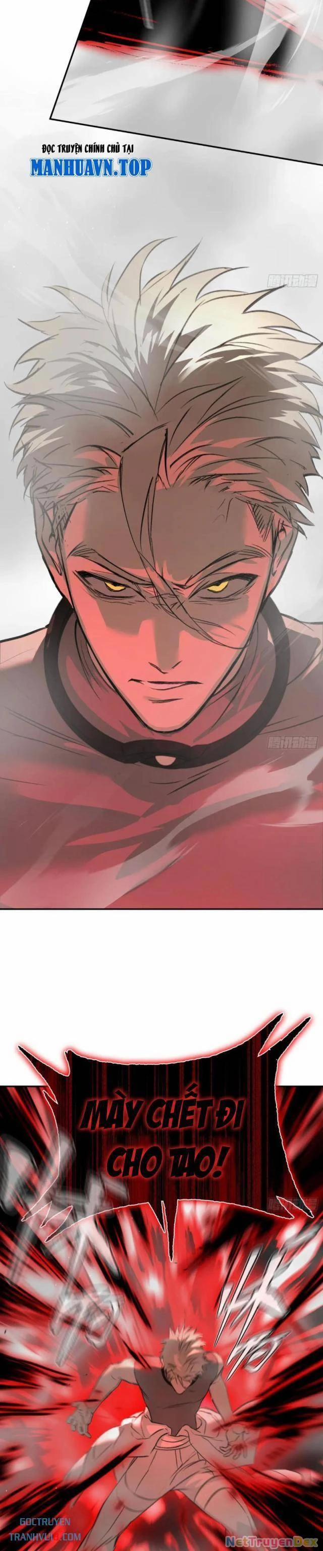 Ác Chi Hoàn 41 trang 13