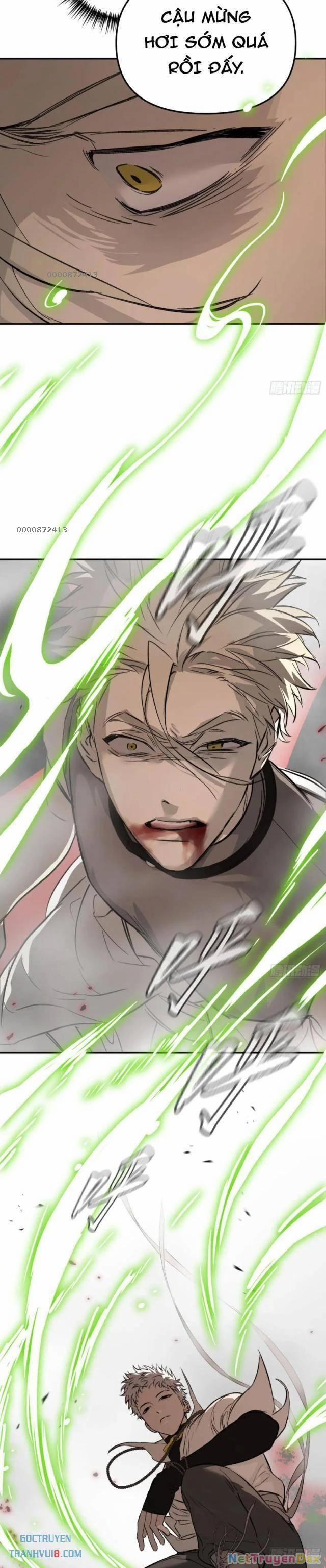 Ác Chi Hoàn 41 trang 16