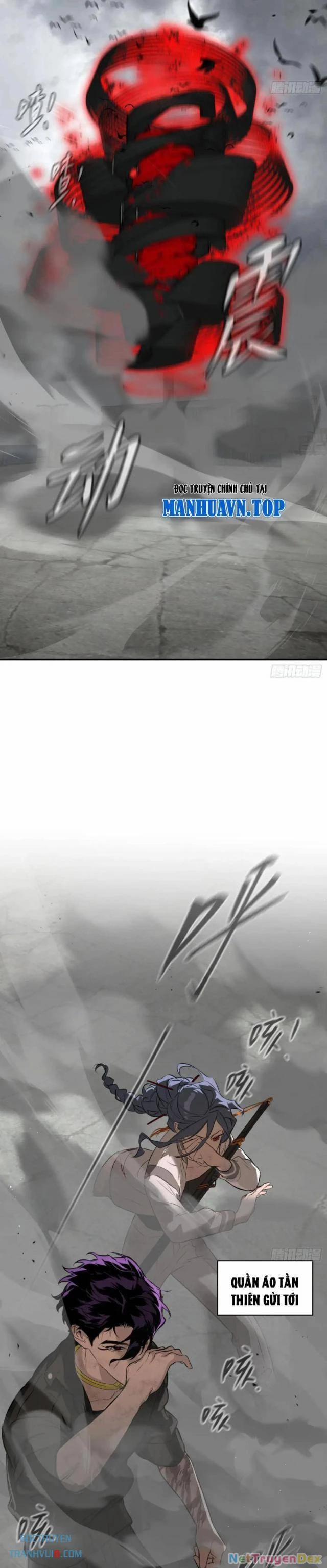 Ác Chi Hoàn 41 trang 18