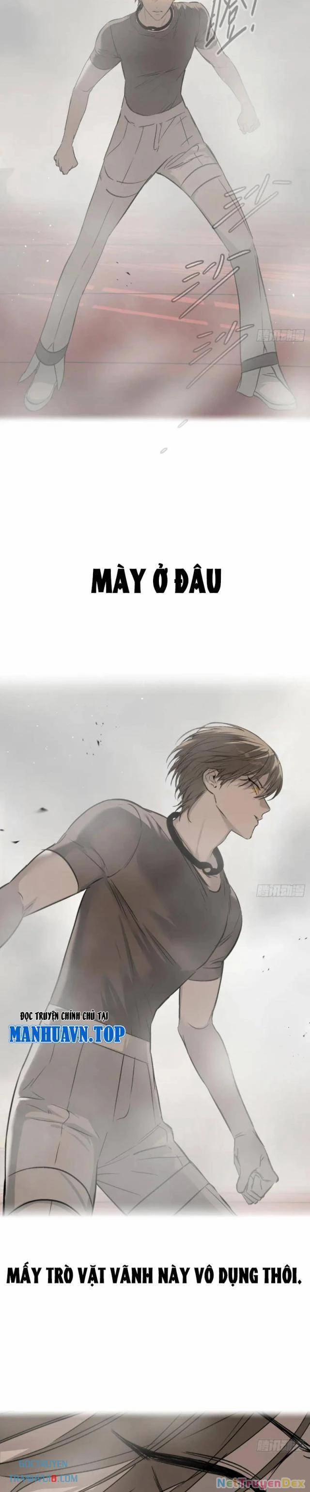 Ác Chi Hoàn 41 trang 2