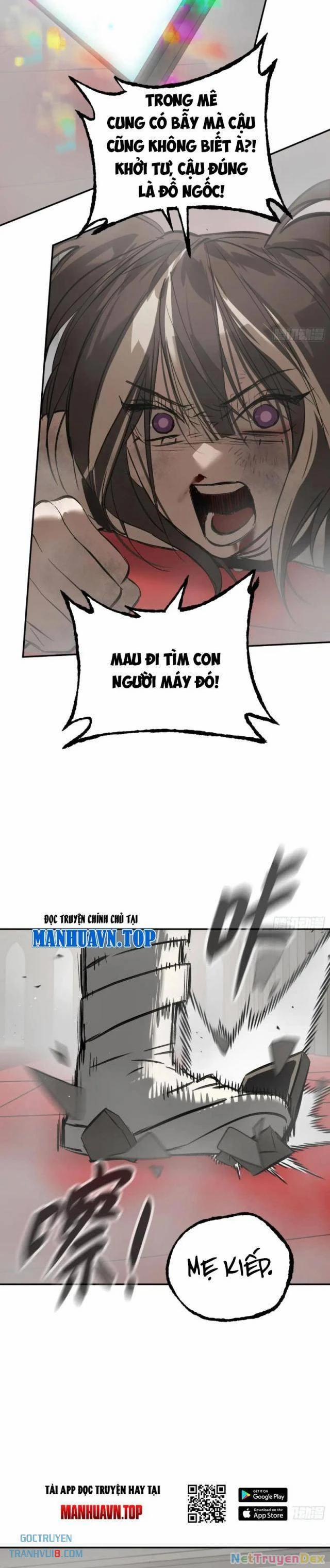 Ác Chi Hoàn 41 trang 23