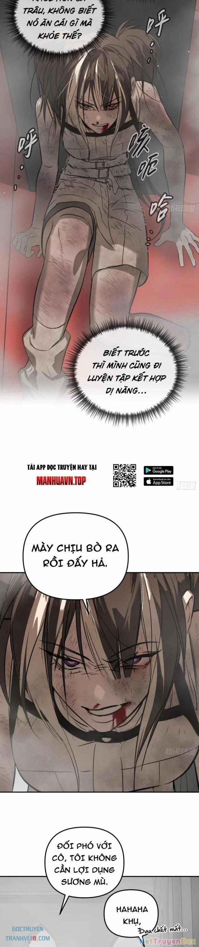 Ác Chi Hoàn 41 trang 26