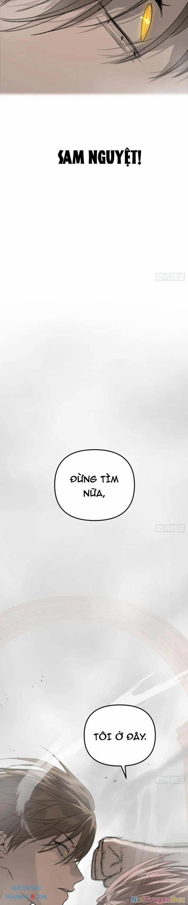 Ác Chi Hoàn 41 trang 3