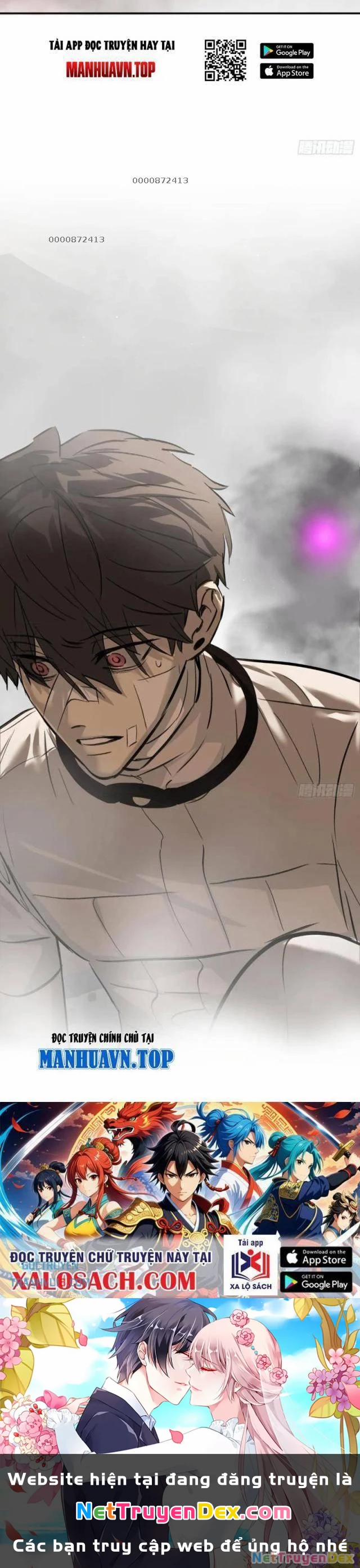 Ác Chi Hoàn 41 trang 33