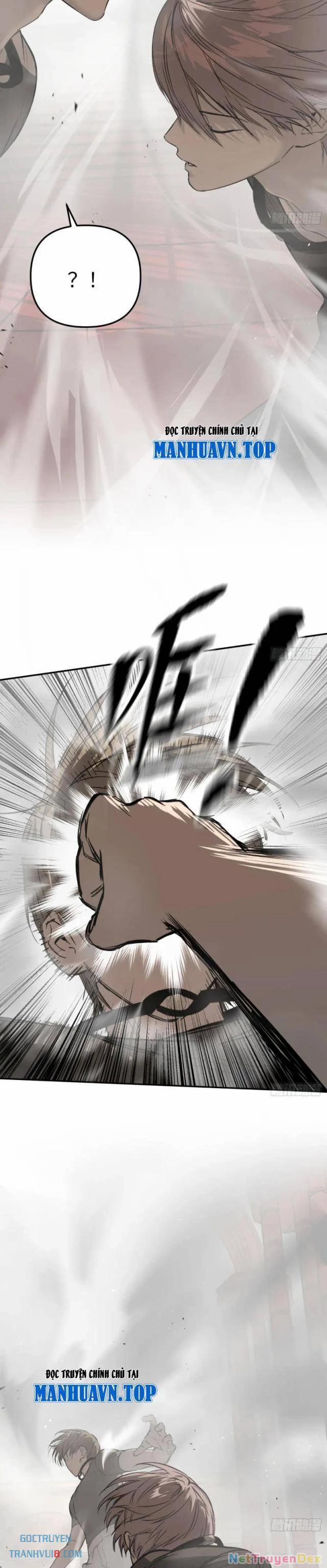 Ác Chi Hoàn 41 trang 4