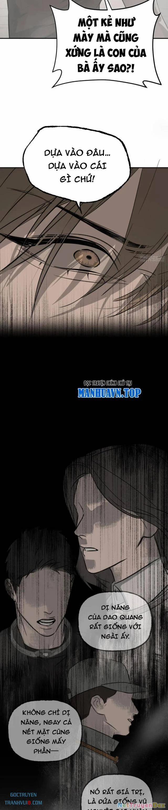 Ác Chi Hoàn 41 trang 8