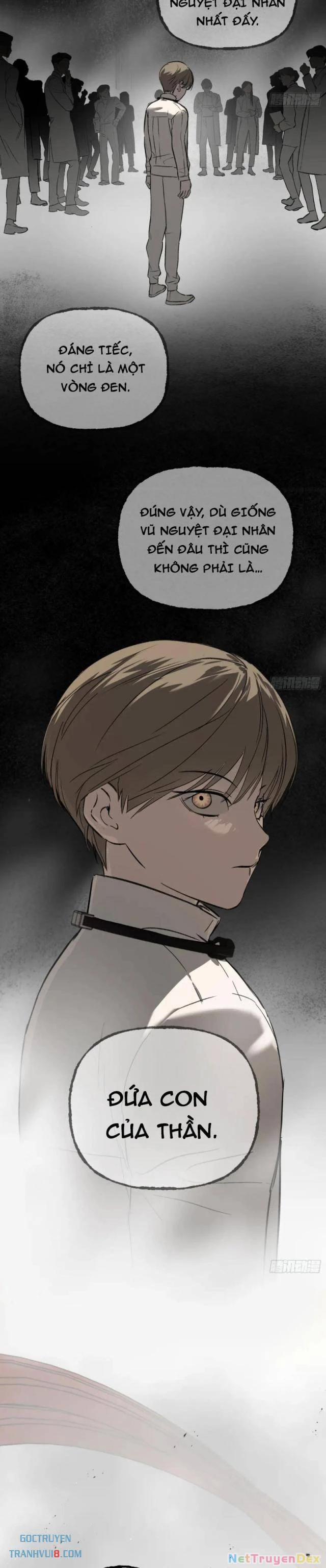 Ác Chi Hoàn 41 trang 9