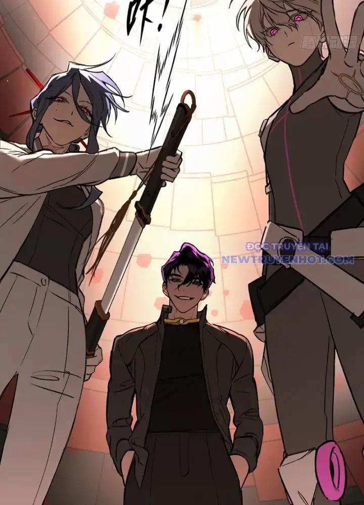 Ác Chi Hoàn 44 trang 31