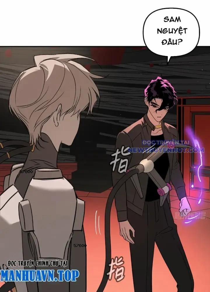 Ác Chi Hoàn 44 trang 9