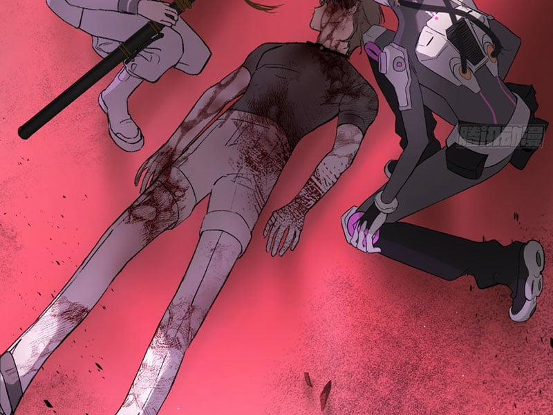 Ác Chi Hoàn 47 trang 141