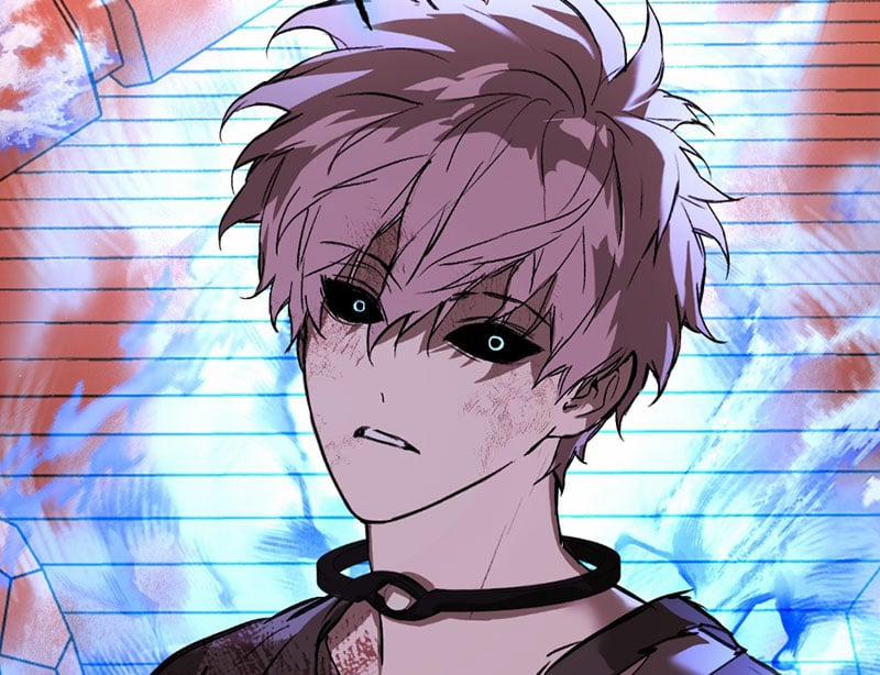 Ác Chi Hoàn 47 trang 19