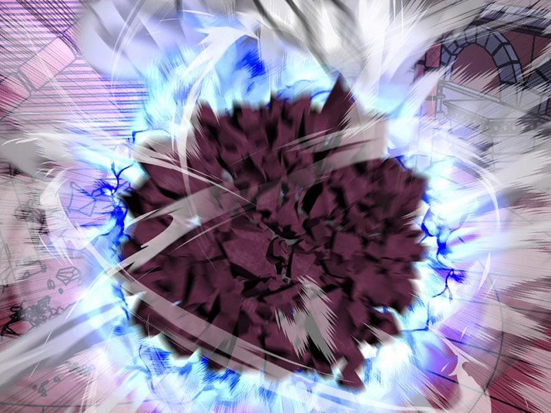 Ác Chi Hoàn 47 trang 196