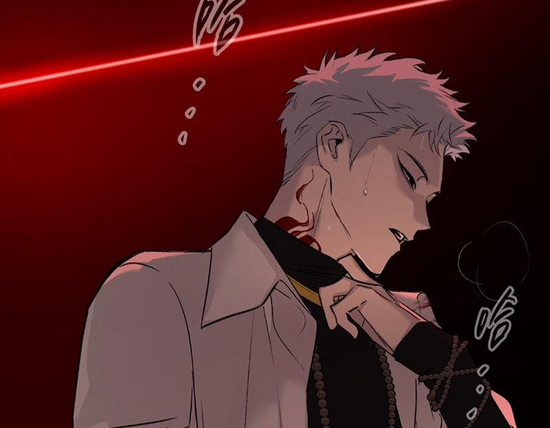 Ác Chi Hoàn 47 trang 321