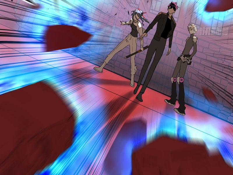 Ác Chi Hoàn 47 trang 39