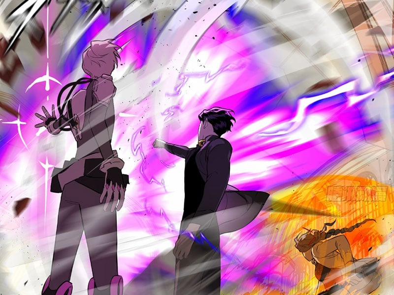 Ác Chi Hoàn 47 trang 42