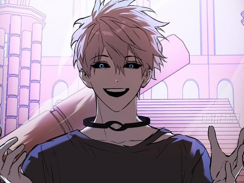 Ác Chi Hoàn 47 trang 58