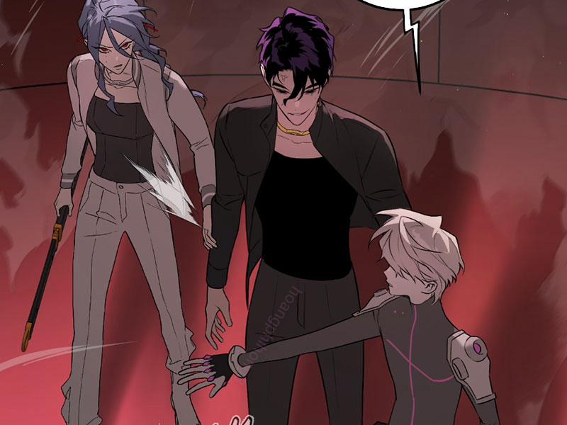 Ác Chi Hoàn 47 trang 76