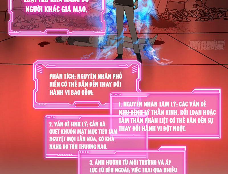 Ác Chi Hoàn 47 trang 9