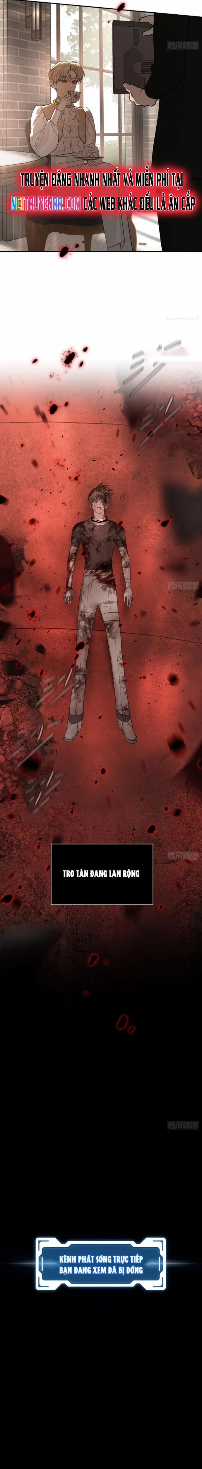 Ác Chi Hoàn 48 trang 3