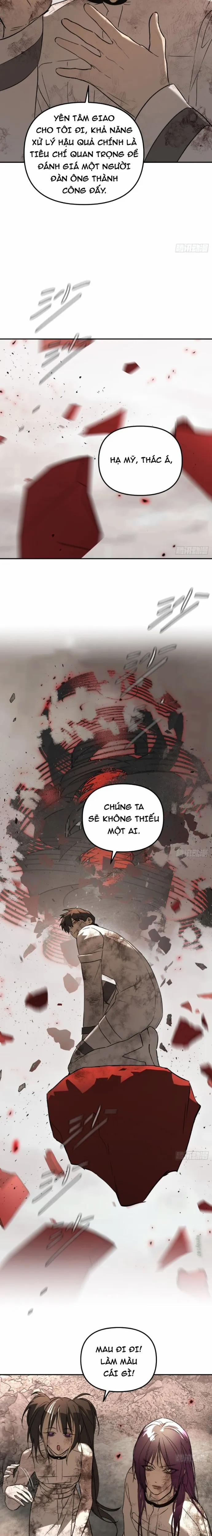 Ác Chi Hoàn 48 trang 6