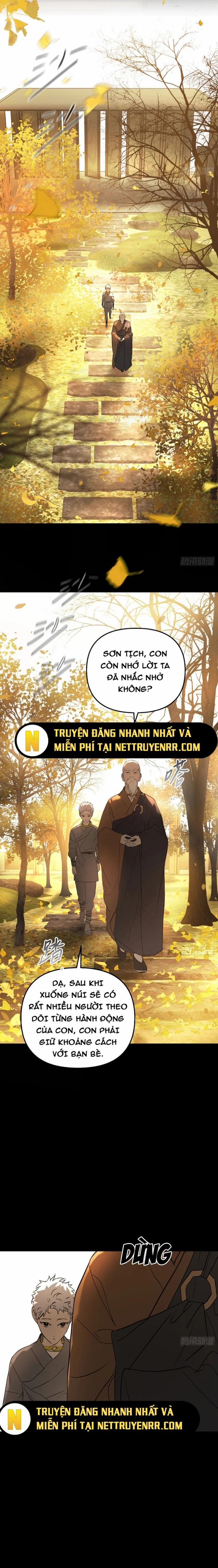 Ác Chi Hoàn 49 trang 1