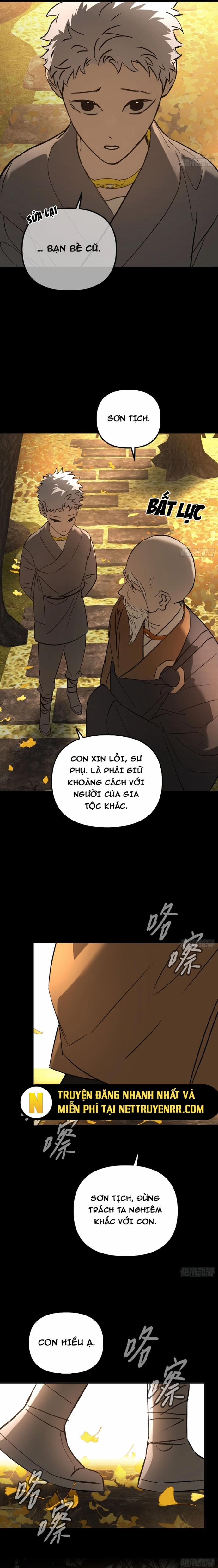 Ác Chi Hoàn 49 trang 2