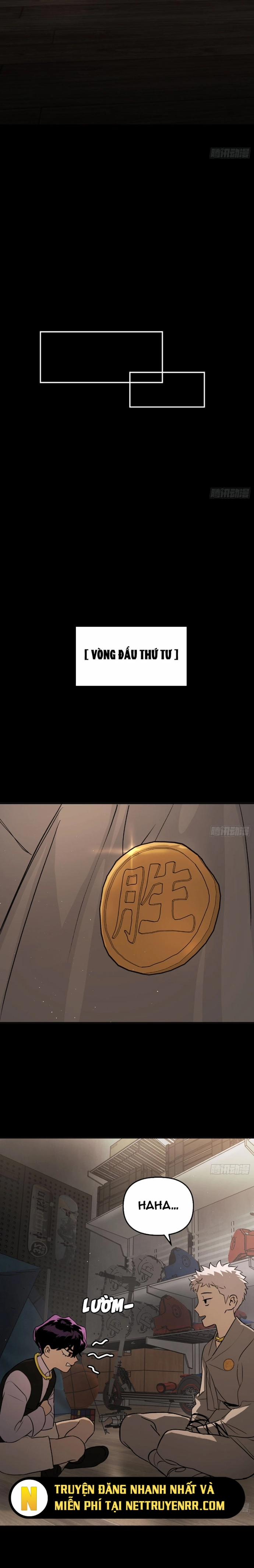 Ác Chi Hoàn 49 trang 29